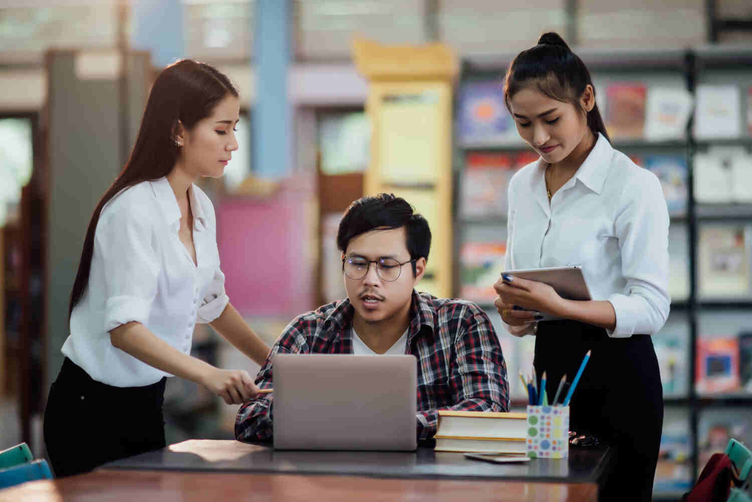 Program and Curriculum of Carlson MFin